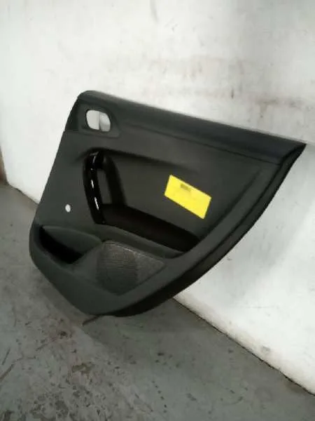 Guarnecido Puerta Trasera Derecha para Peugeot 208