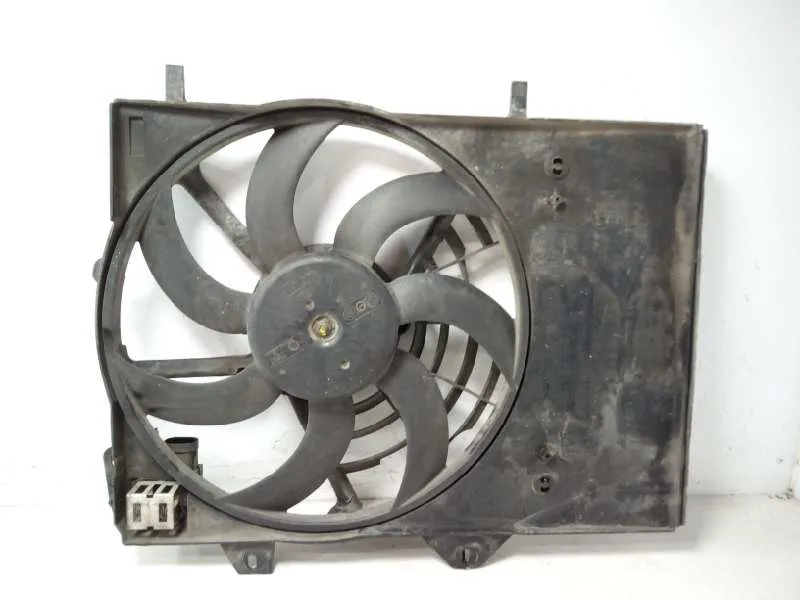 Electroventilador para Peugeot 208