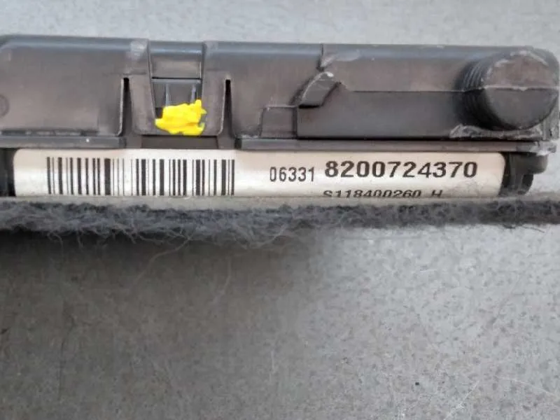 Centralita Bsi para Renault Megane Ii Berlina 5P