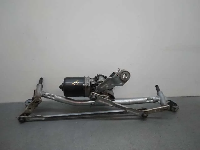 Motor Limpia Delantero para Renault Megane Ii Berlina 5P