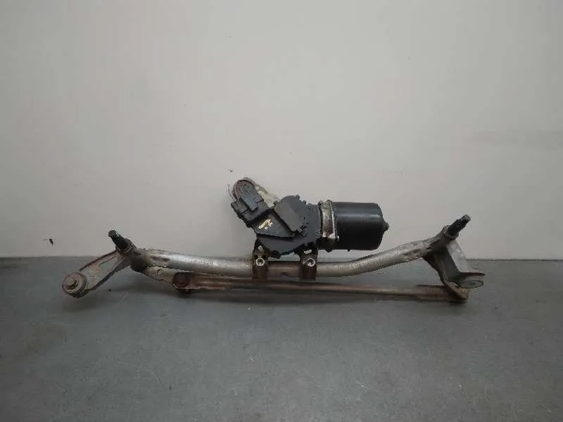 Motor Limpia Delantero para Renault Megane Ii Berlina 5P