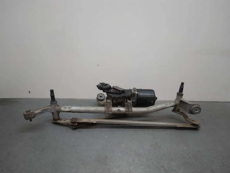 Motor Limpia Delantero para Renault Megane Ii Berlina 5P