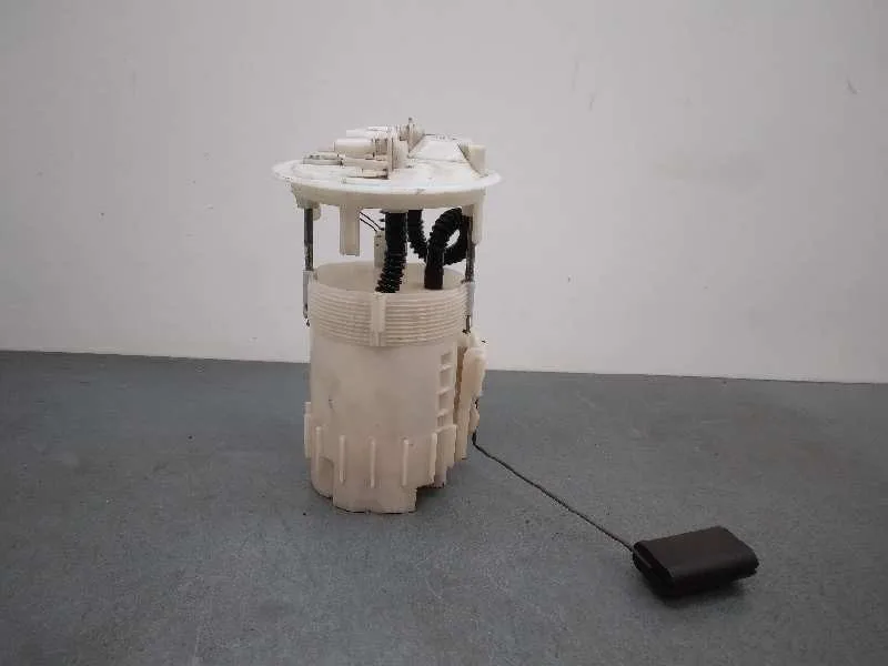 Aforador para Renault Megane Ii Berlina 5P
