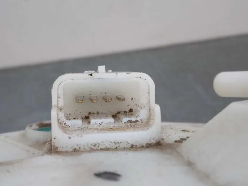 Aforador para Renault Megane Ii Berlina 5P