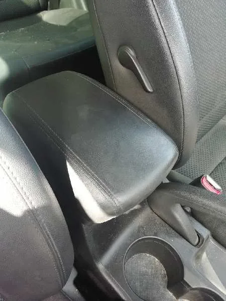 Apoyabrazos Central para Hyundai Ix35