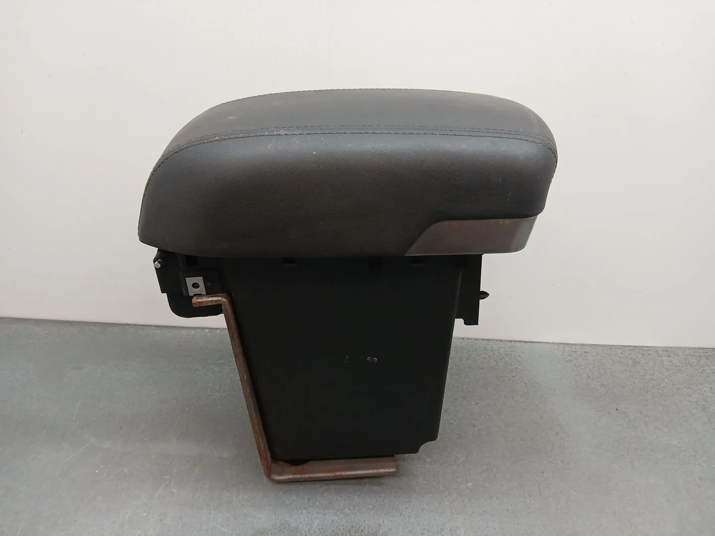 Apoyabrazos Central para Hyundai Ix35