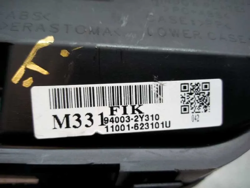 Cuadro Instrumentos para Hyundai Ix35