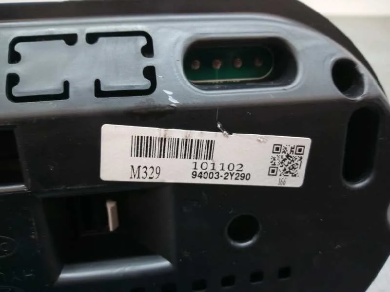Cuadro Instrumentos para Hyundai Ix35