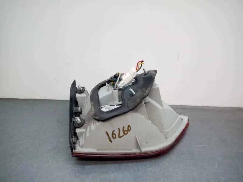 Piloto Trasero Derecho Interior para Hyundai Ix35