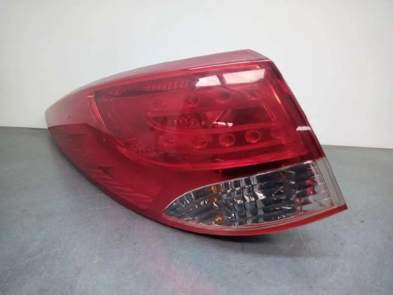 Piloto Trasero Izquierdo para Hyundai Ix35
