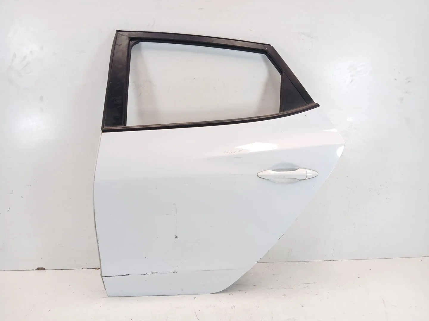 Puerta Trasera Izquierda para Hyundai Ix35