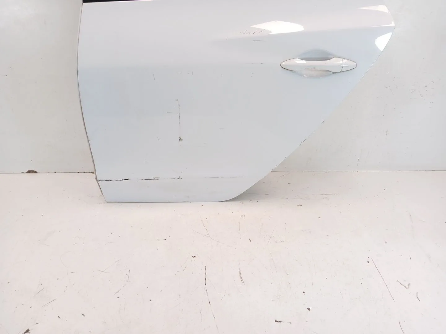 Puerta Trasera Izquierda para Hyundai Ix35