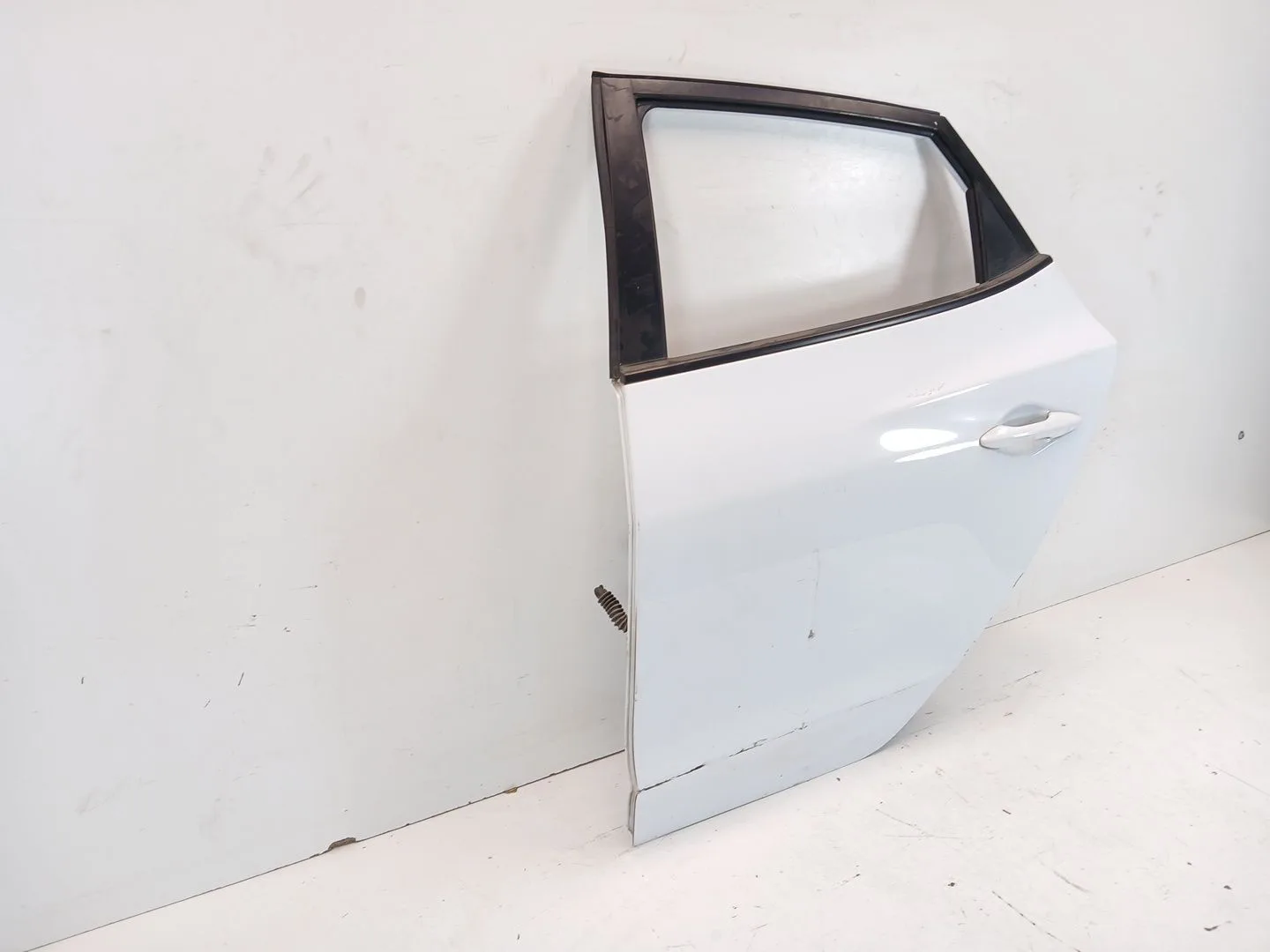 Puerta Trasera Izquierda para Hyundai Ix35