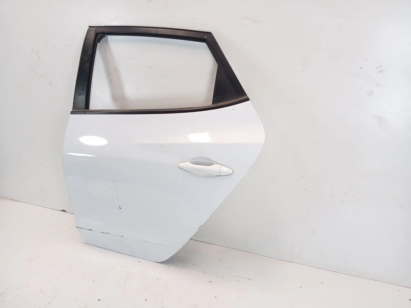 Puerta Trasera Izquierda para Hyundai Ix35