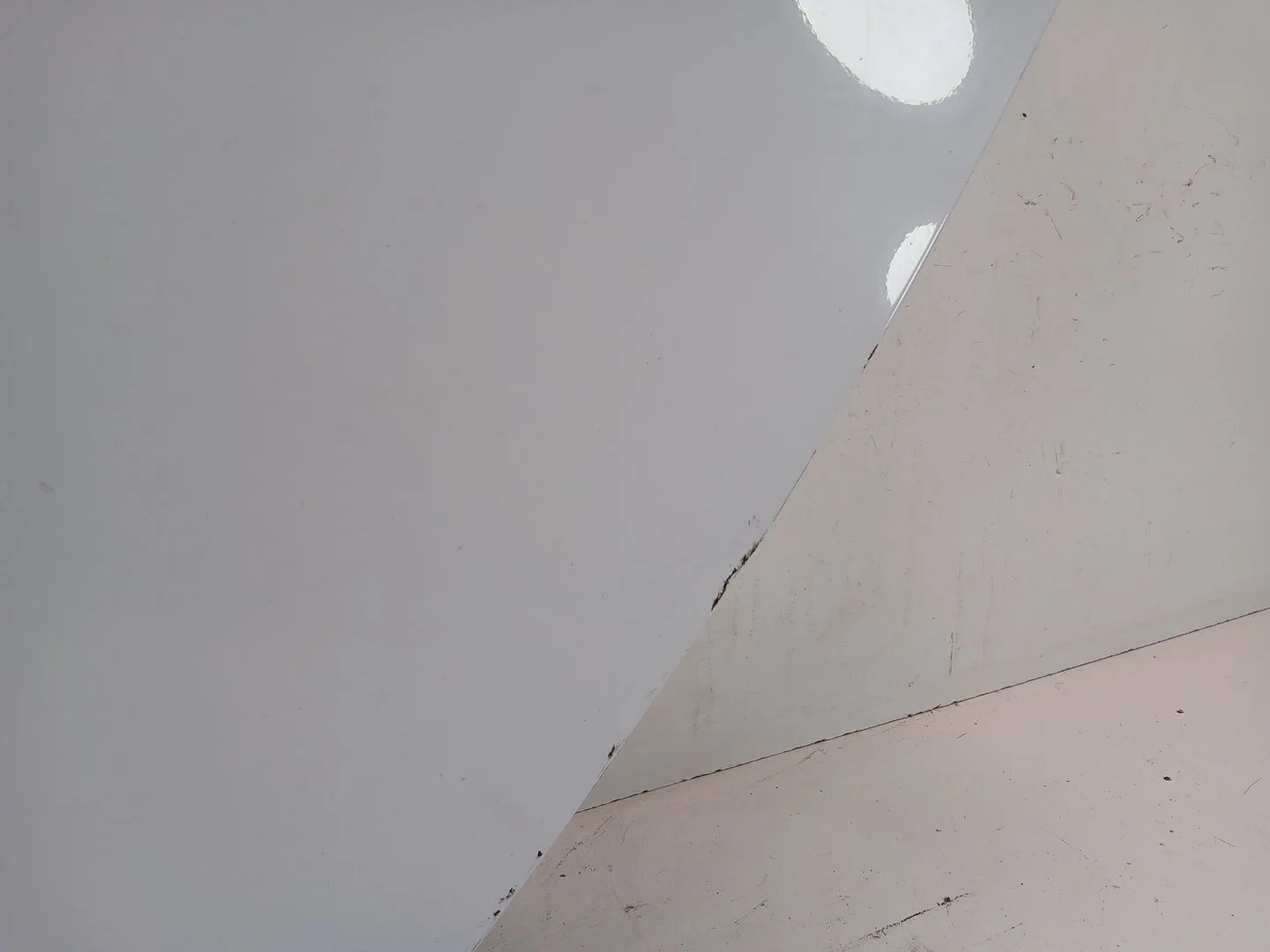 Puerta Trasera Izquierda para Hyundai Ix35