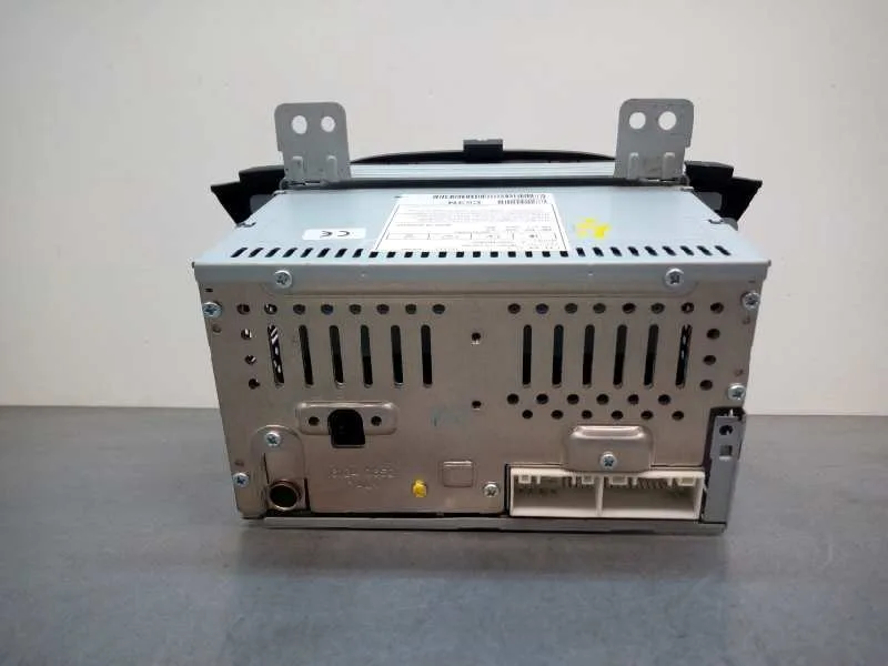 Sistema Audio / Radio Cd para Hyundai Ix35