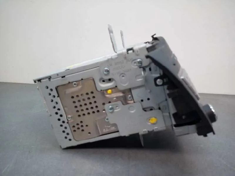 Sistema Audio / Radio Cd para Hyundai Ix35