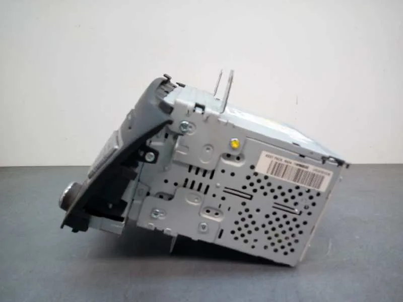 Sistema Audio / Radio Cd para Hyundai Ix35