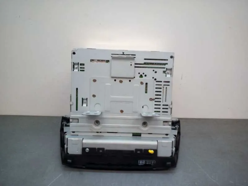 Sistema Audio / Radio Cd para Hyundai Ix35