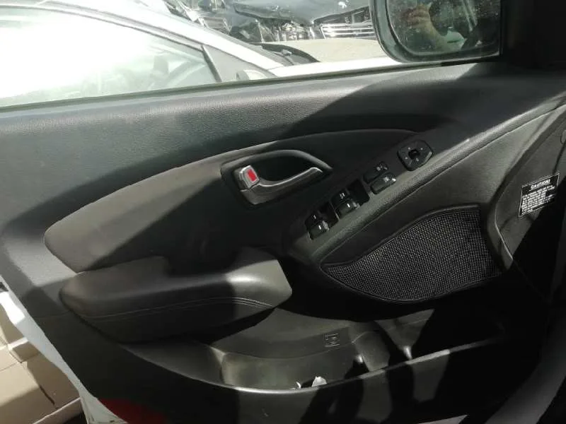 Guarnecido Puerta Delantera Izquierda para Hyundai Ix35