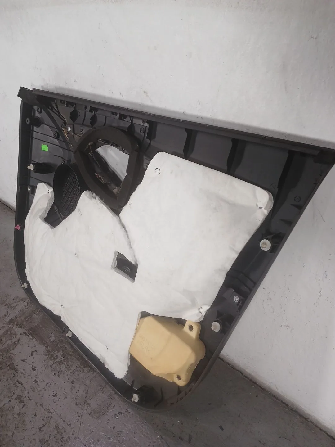 Guarnecido Puerta Delantera Izquierda para Hyundai Ix35