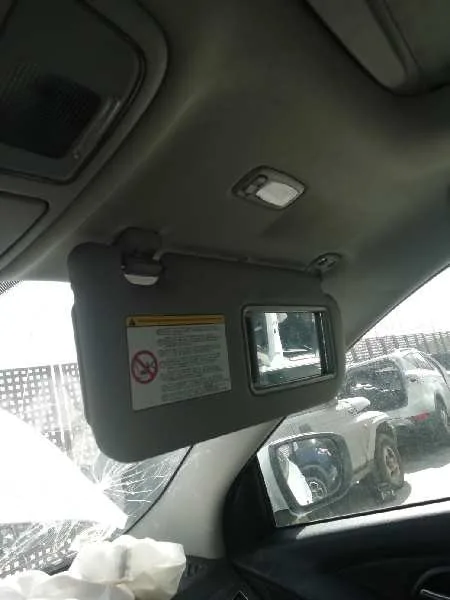 Parasol Derecho para Hyundai Ix35