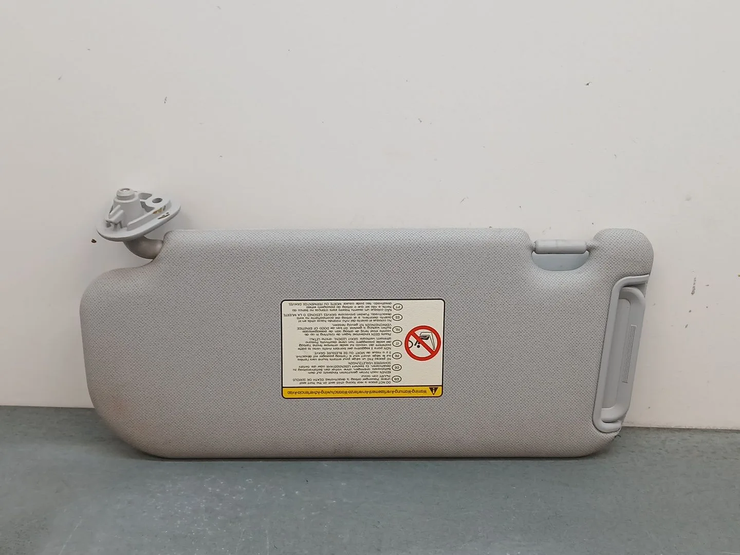 Parasol Derecho para Hyundai Ix35
