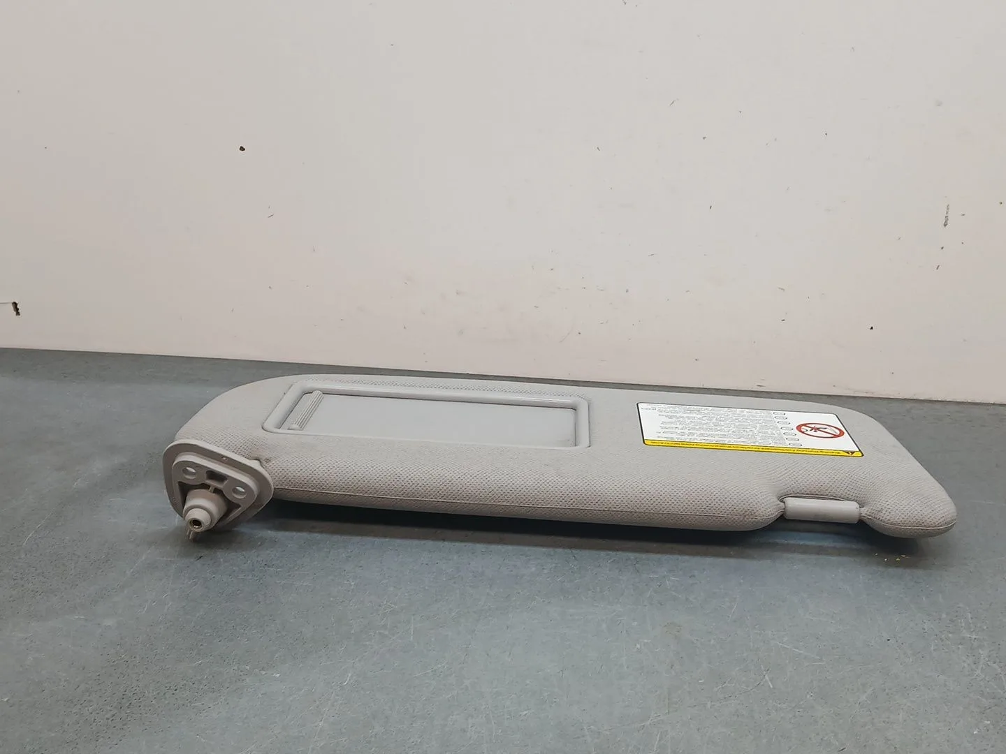 Parasol Derecho para Hyundai Ix35