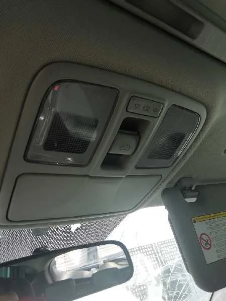 Luz Interior para Hyundai Ix35