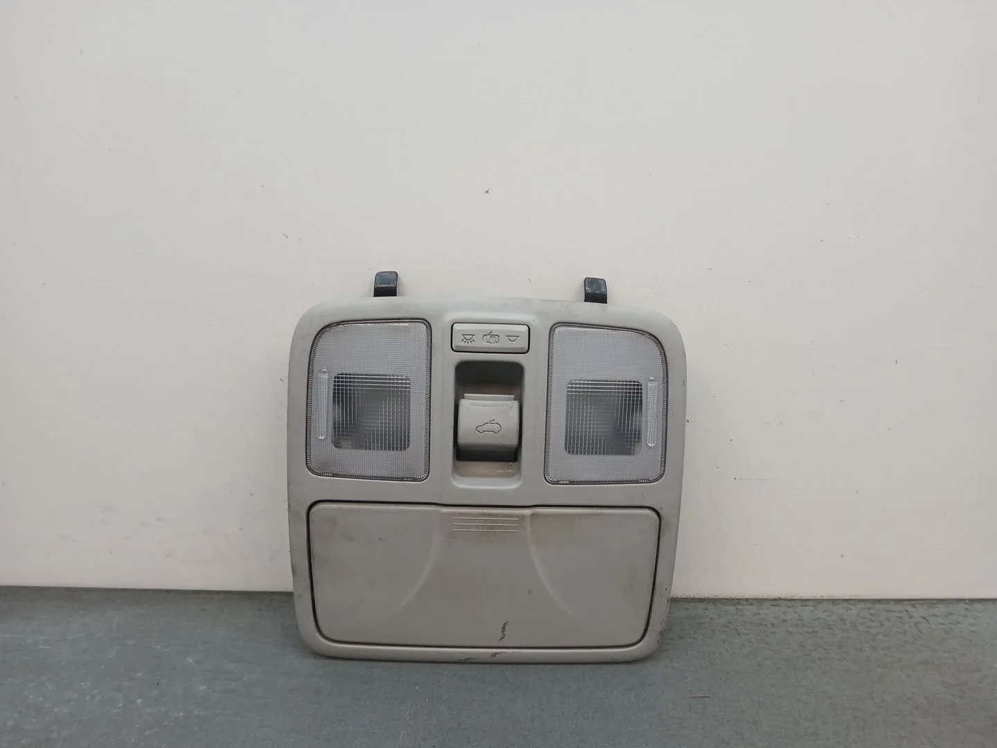 Luz Interior para Hyundai Ix35