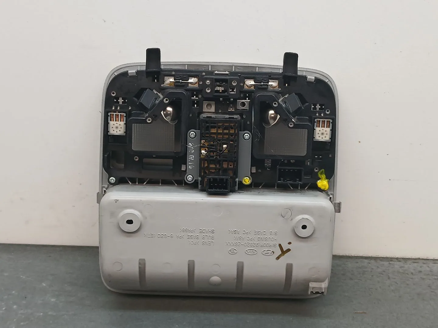 Luz Interior para Hyundai Ix35