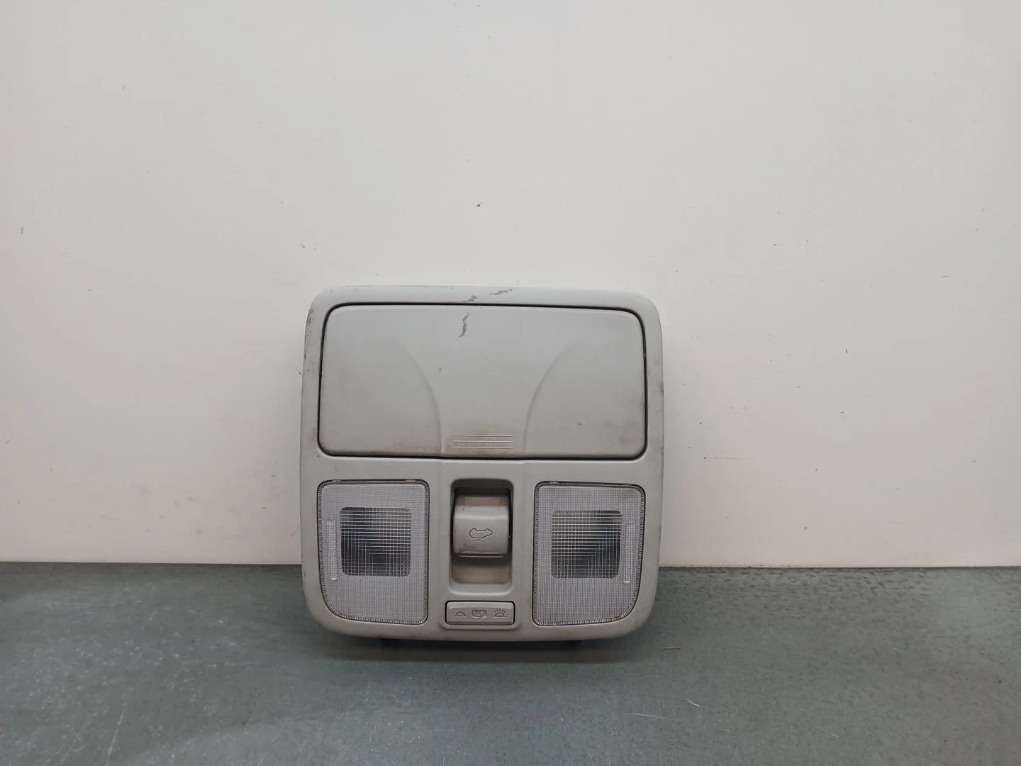 Luz Interior para Hyundai Ix35