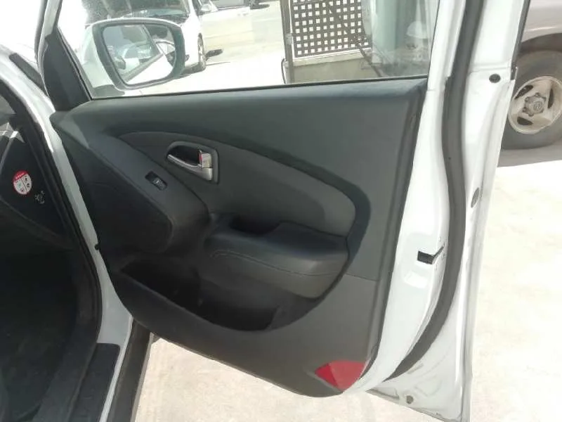 Guarnecido Puerta Delantera Derecha para Hyundai Ix35