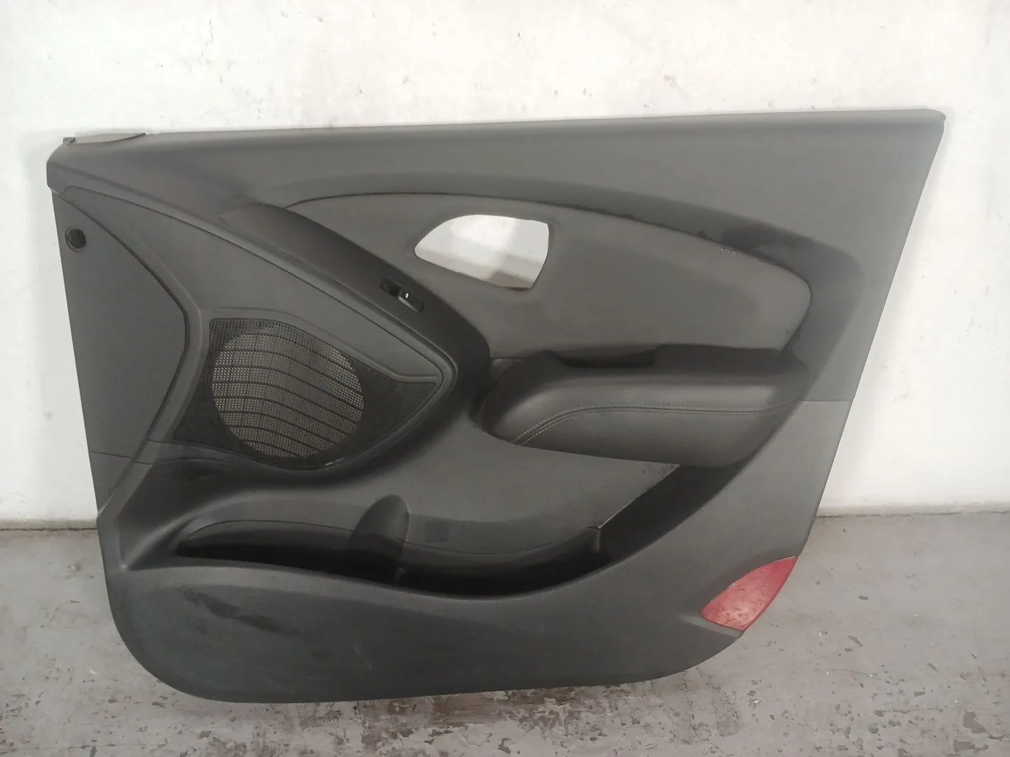 Guarnecido Puerta Delantera Derecha para Hyundai Ix35
