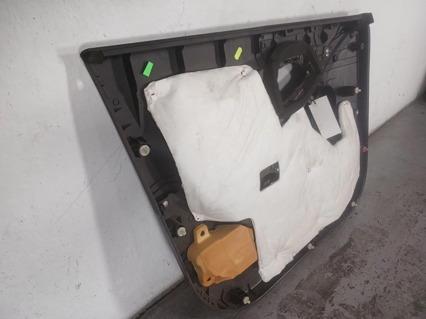 Guarnecido Puerta Delantera Derecha para Hyundai Ix35
