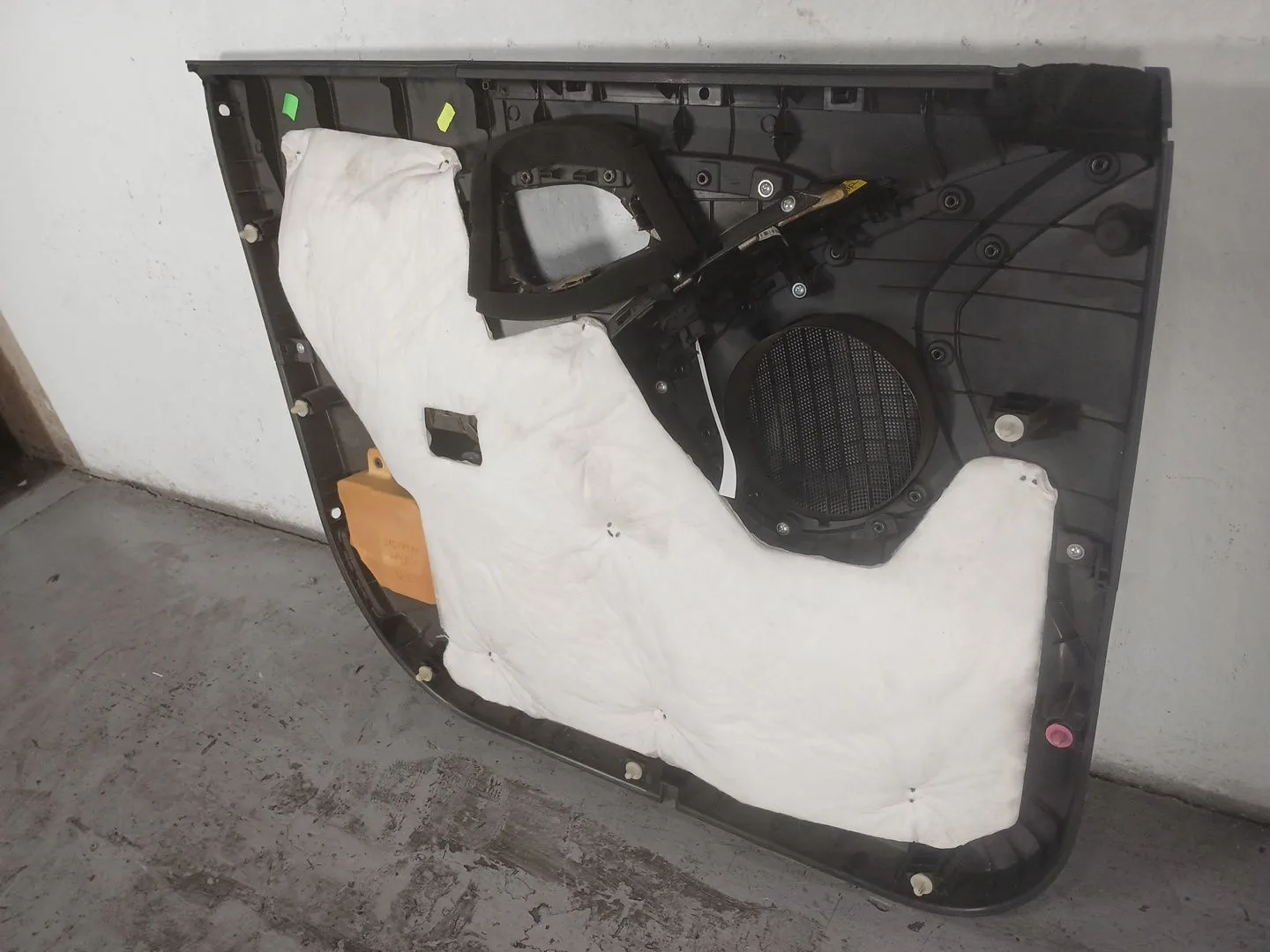 Guarnecido Puerta Delantera Derecha para Hyundai Ix35