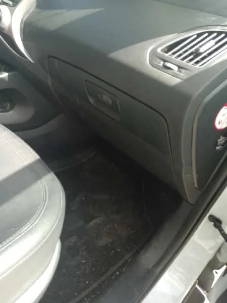 Guantera para Hyundai Ix35