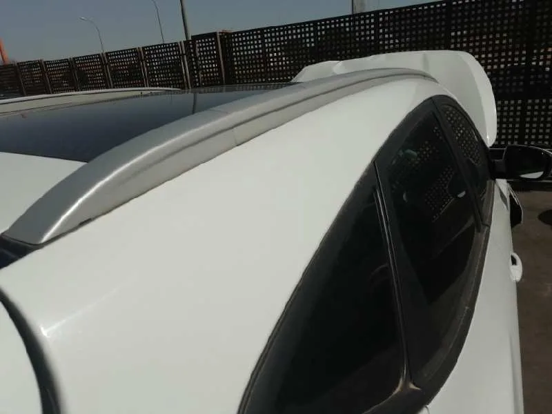 Barras Techo para Hyundai Ix35