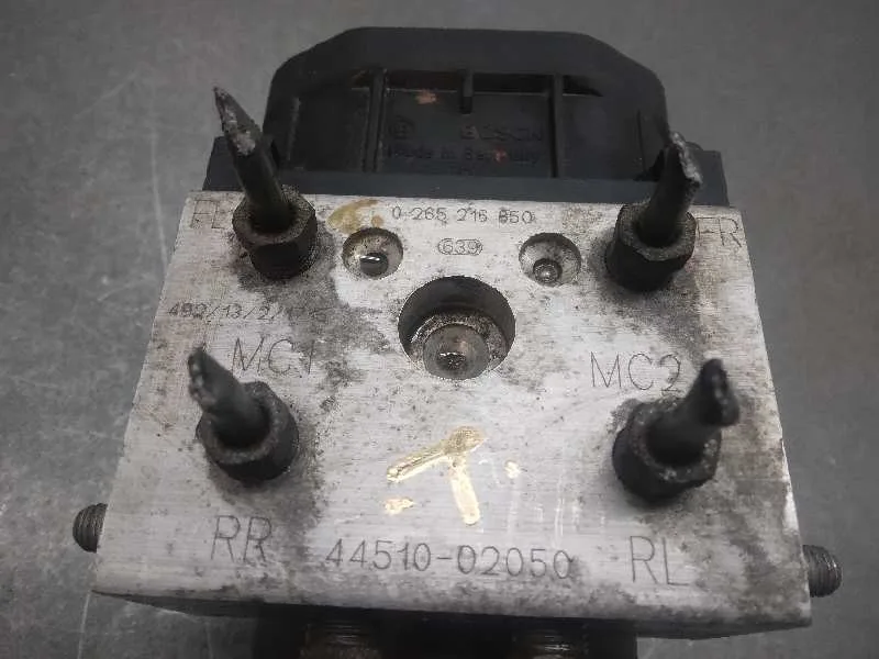 Abs para Toyota Corolla (E12)