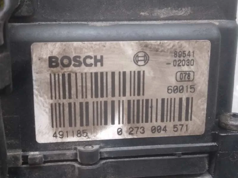 Abs para Toyota Corolla (E12)