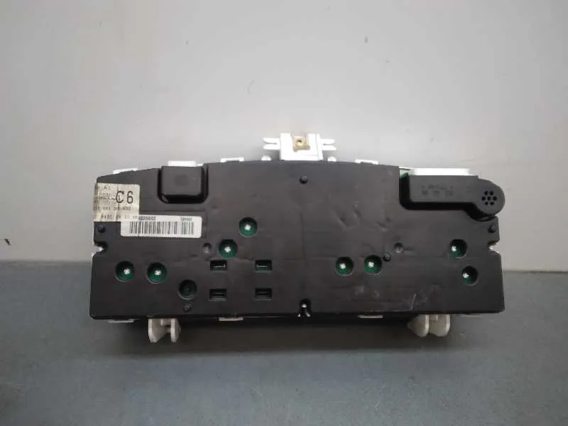 Cuadro Instrumentos para Toyota Corolla (E12)
