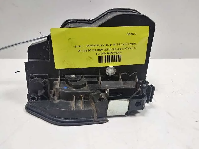 Cerradura Puerta Delantera Derecha para Bmw Serie 5 Lim. (F10)
