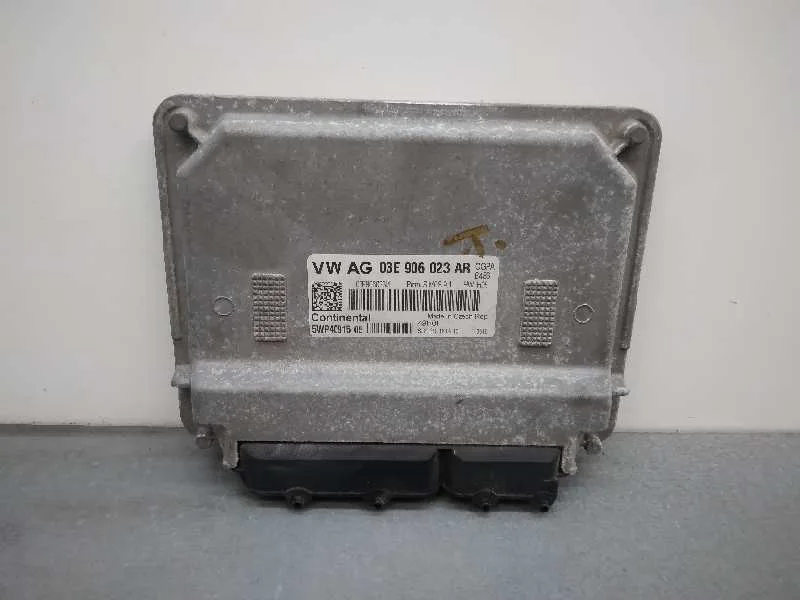 Centralita Motor Uce para Seat Ibiza St (6J8)