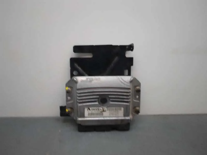 Centralita Motor Uce para Renault Scenic Ii