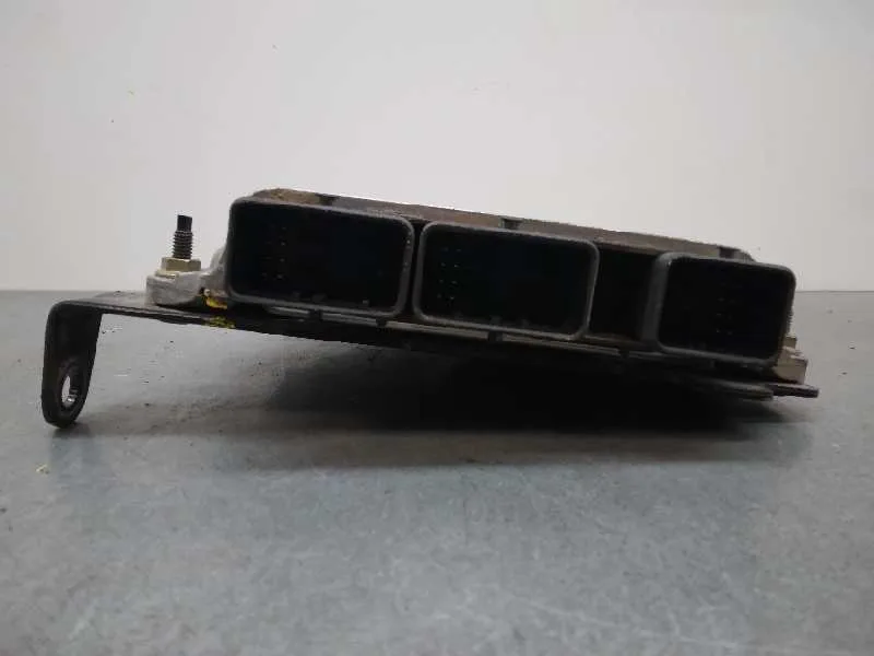 Centralita Motor Uce para Renault Scenic Ii