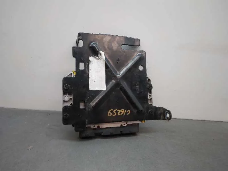 Centralita Motor Uce para Renault Scenic Ii