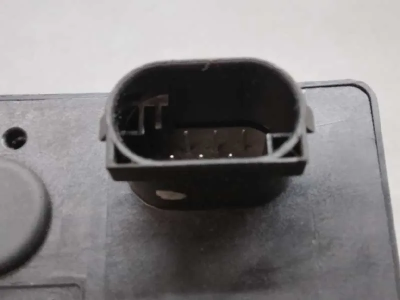 Modulo Electronico para Renault Scenic Ii