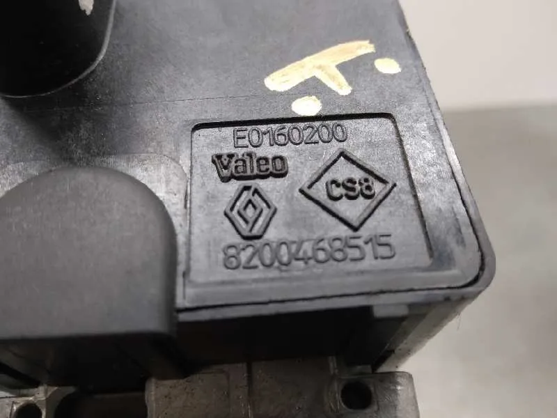 Modulo Electronico para Renault Scenic Ii
