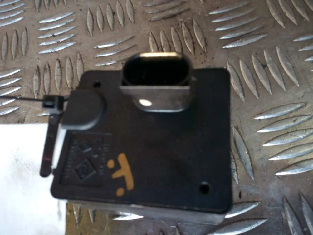 Modulo Electronico para Renault Scenic Ii