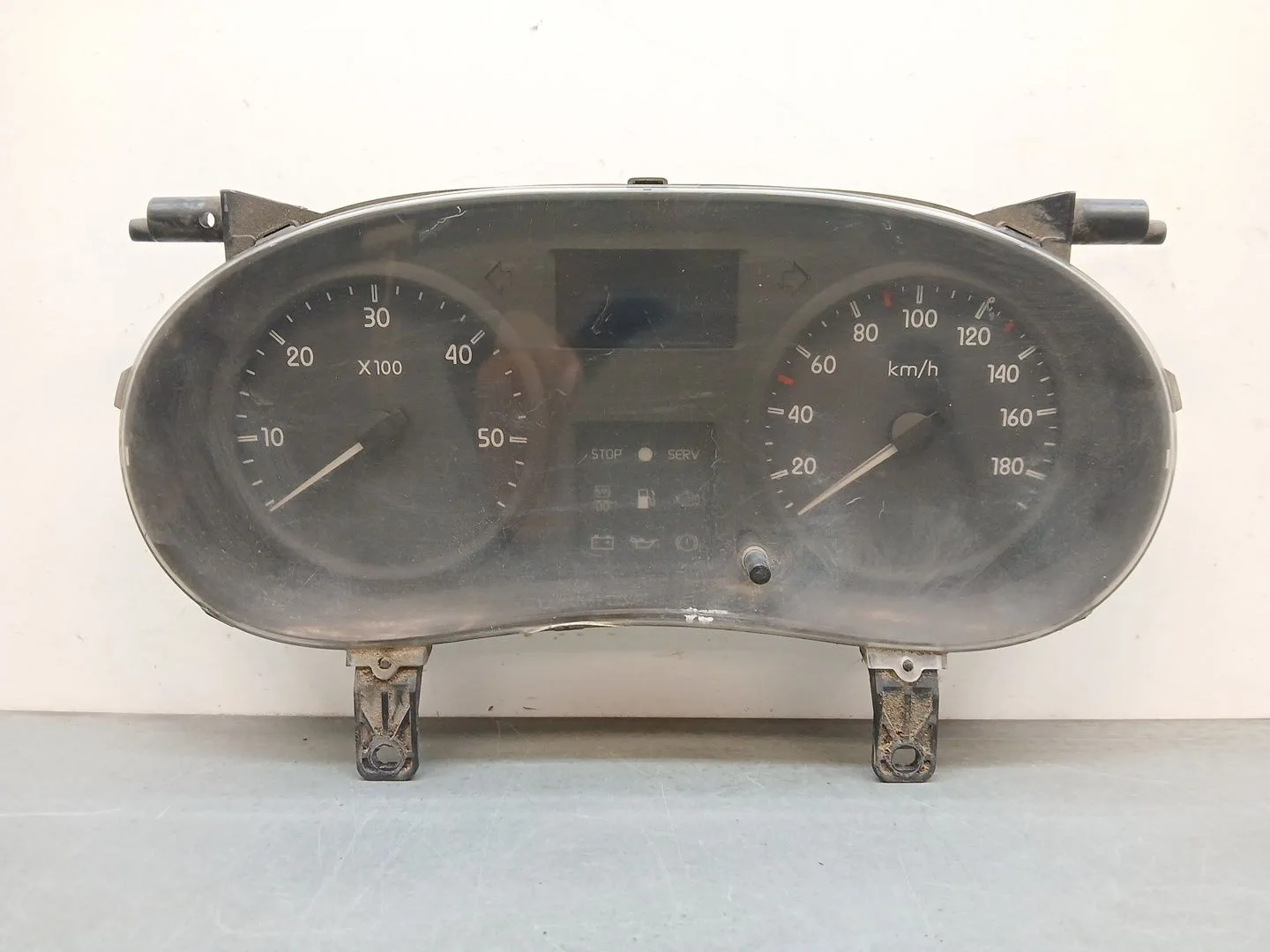 Cuadro Instrumentos para Renault Master Ii Phase 2 Caja Cerrada